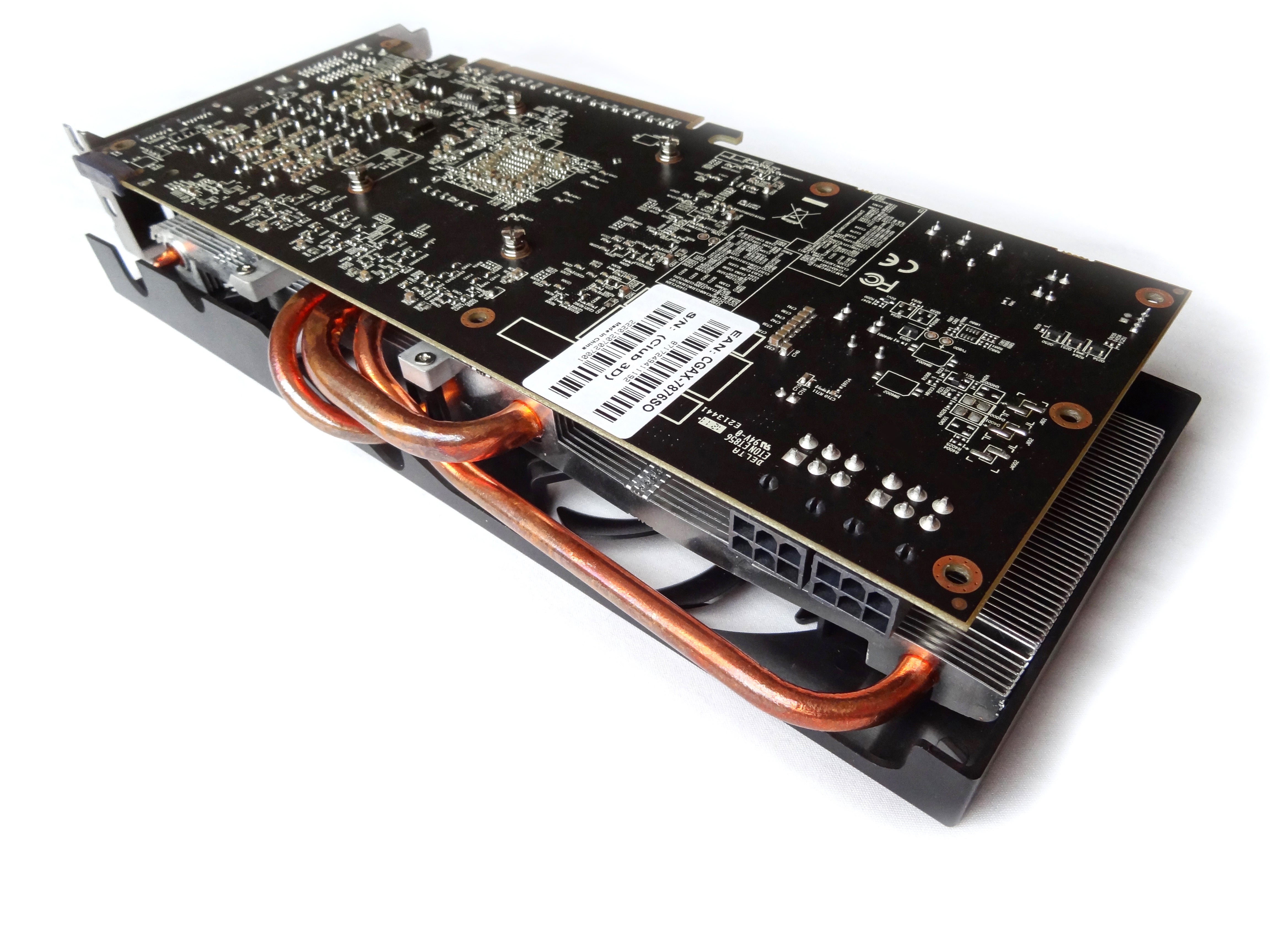 Radeon Hd 7870 Review Eurogamer Net