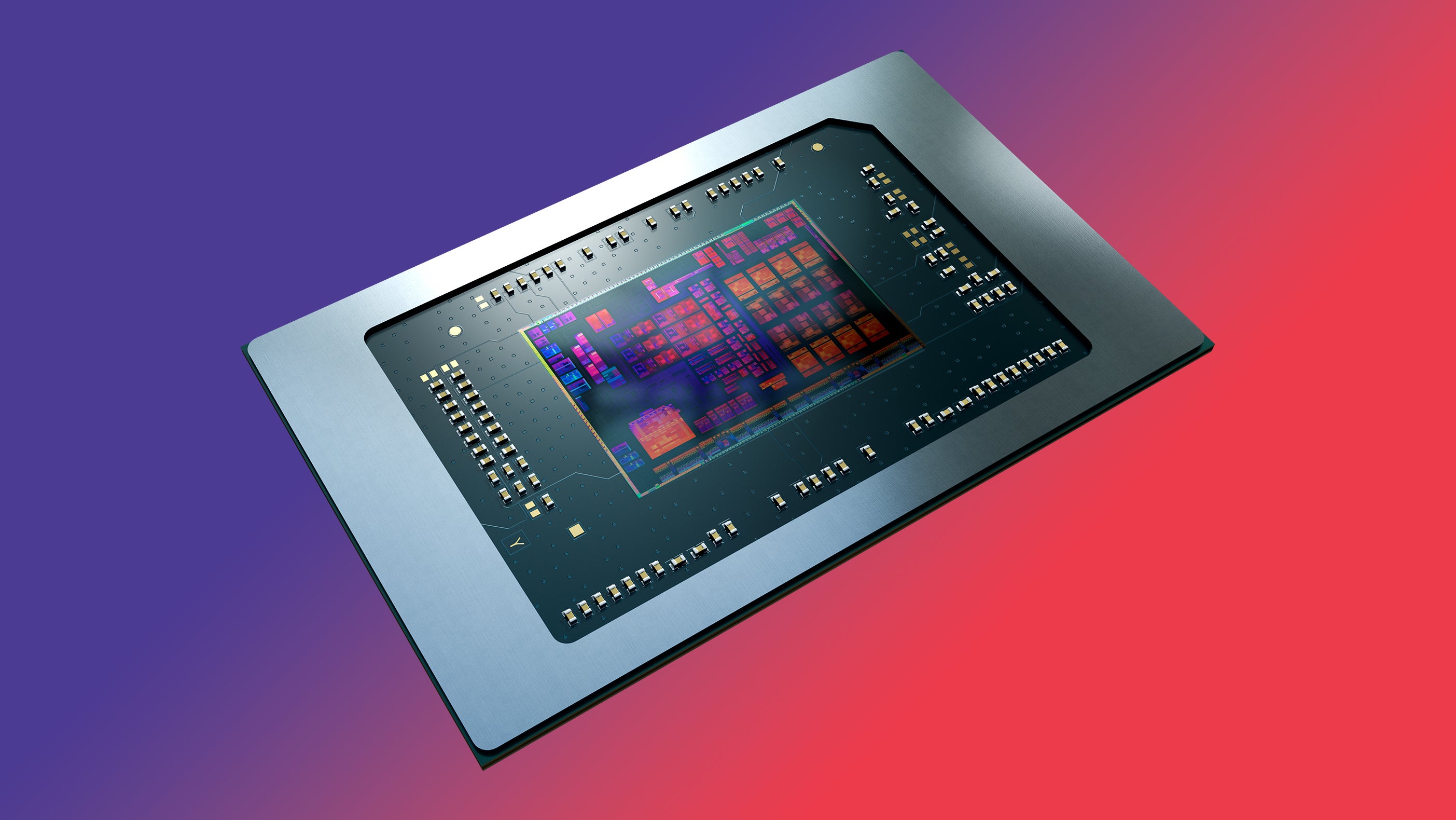 amd ryzen 7040 processor