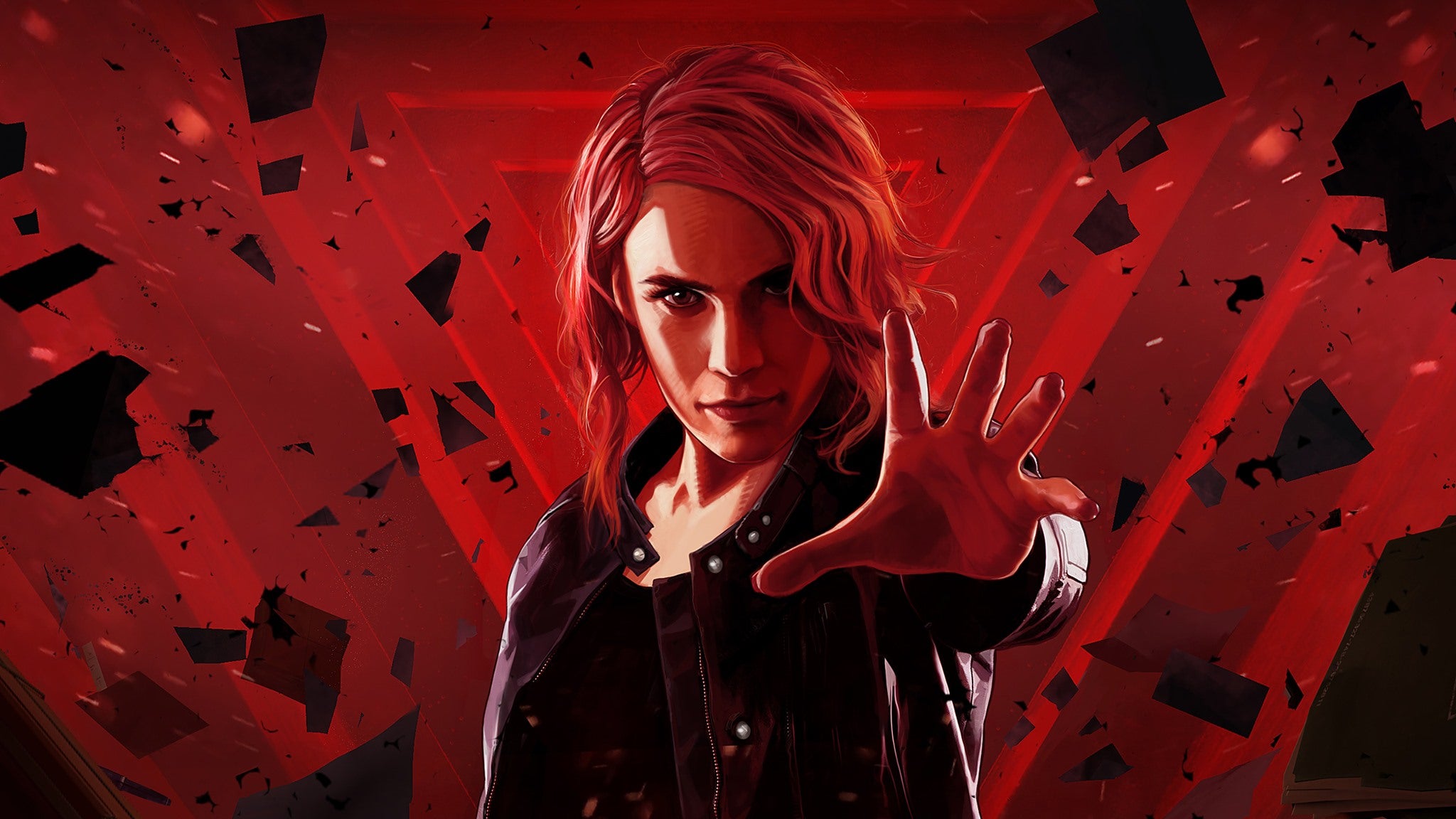 Image for People of the Year 2019: Remedy Entertainment