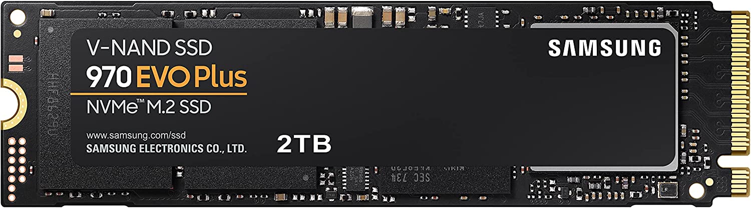 The best Prime Day SSD and HDD deals 2022 - 13