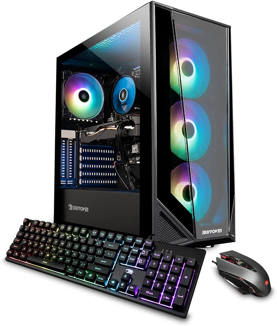 Best Amazon Prime Day 2022 gaming laptop and desktop deals - 80