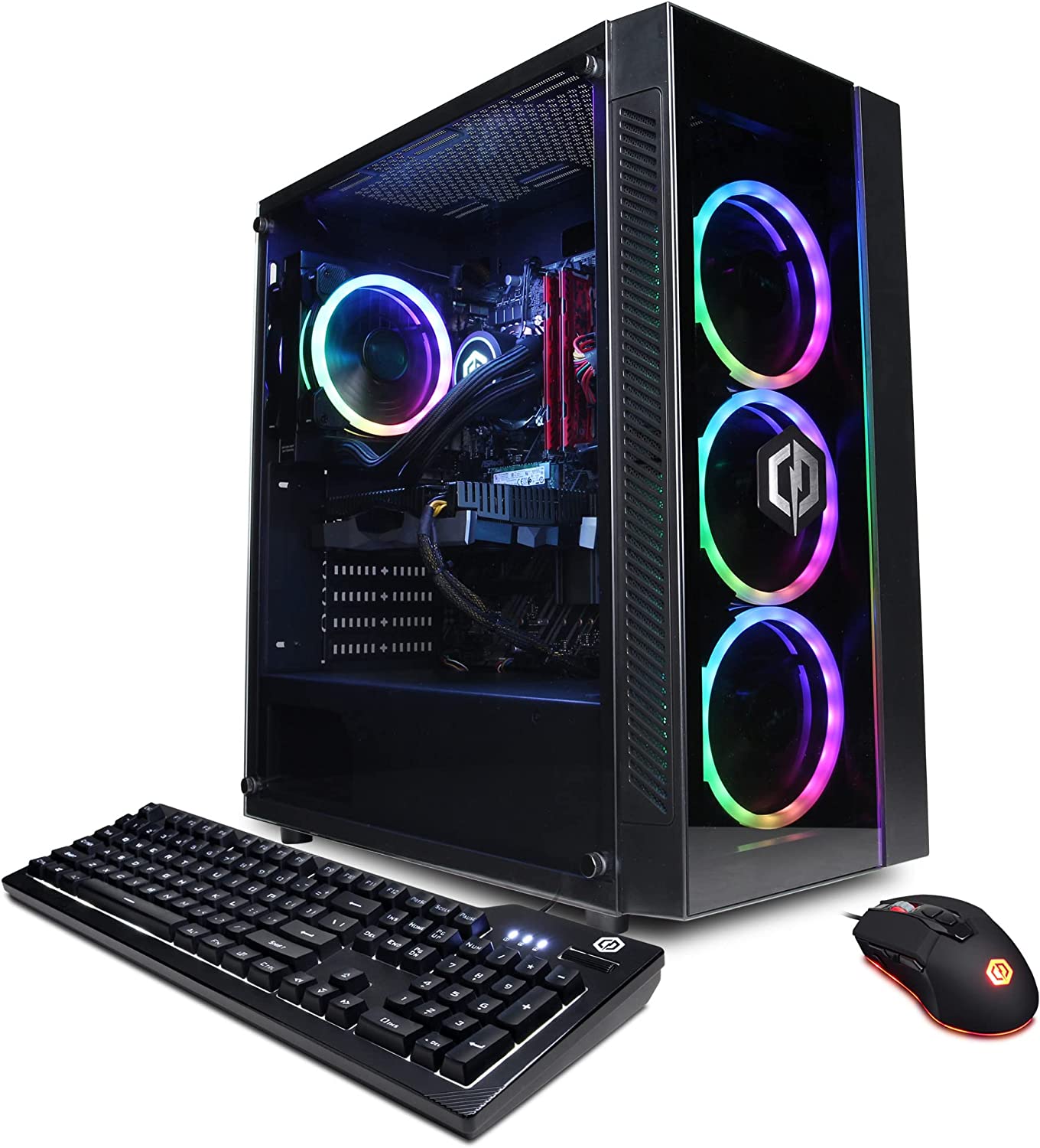 Best Amazon Prime Day 2022 gaming laptop and desktop deals - 94