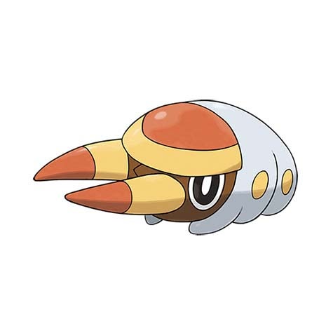 Pok mon Sword and Shield Pok dex  every Pok mon in the Galar Pok dex confirmed so far - 11