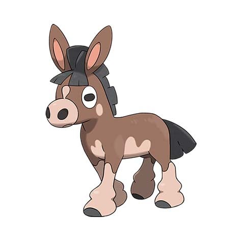 Pok mon Sword and Shield Pok dex  every Pok mon in the Galar Pok dex confirmed so far - 29