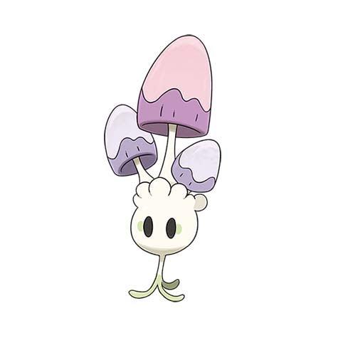 Pok mon Sword and Shield Pok dex  every Pok mon in the Galar Pok dex confirmed so far - 67