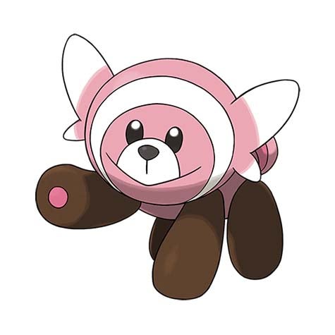 Pok mon Sword and Shield Pok dex  every Pok mon in the Galar Pok dex confirmed so far - 77