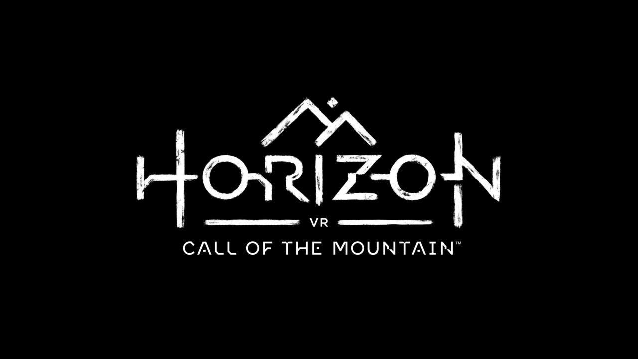 Imagem para Horizon Call of the Mountain anunciado para o PlayStation VR2