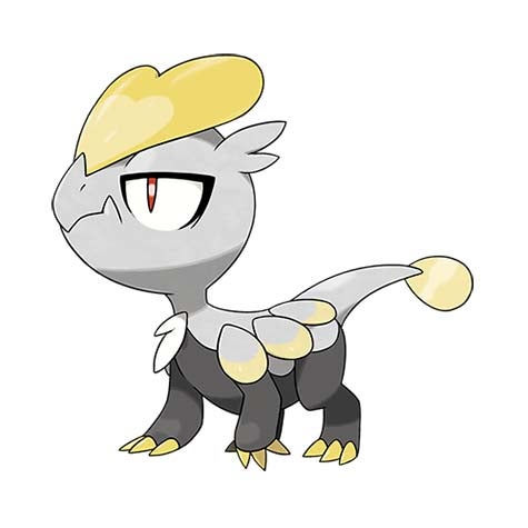 Pok mon Sword and Shield Pok dex  every Pok mon in the Galar Pok dex confirmed so far - 53