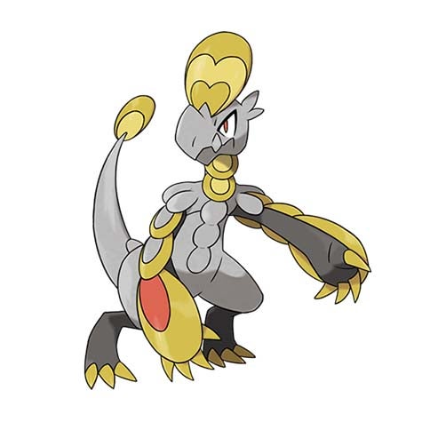 Pok mon Sword and Shield Pok dex  every Pok mon in the Galar Pok dex confirmed so far - 91
