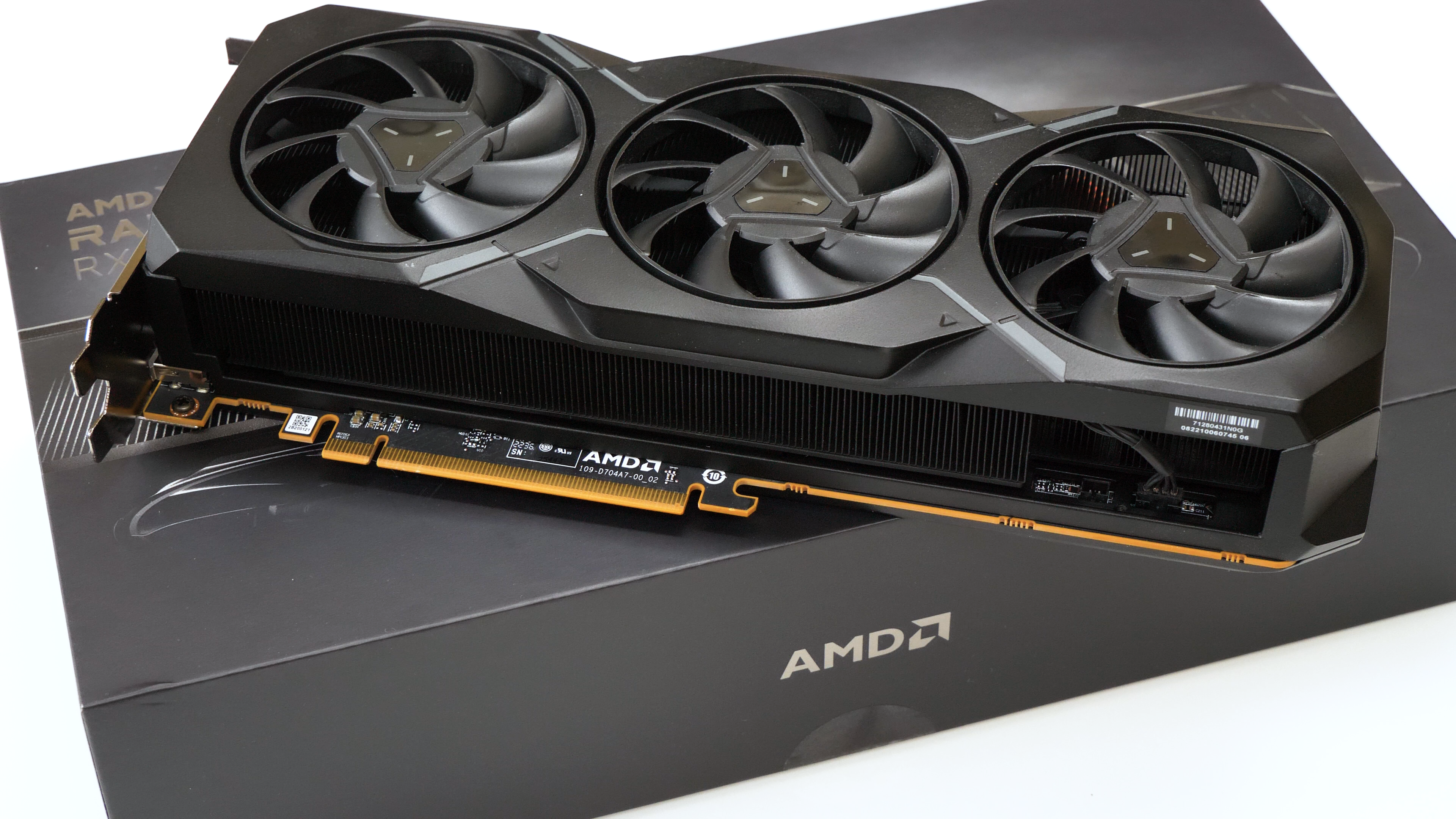 AMD Radeon RX 7900 XT and 7900 XTX review  can RDNA 3 bring the value  - 52