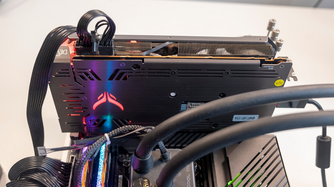 Where to buy AMD RX 6600 XT in the UK and US - 62