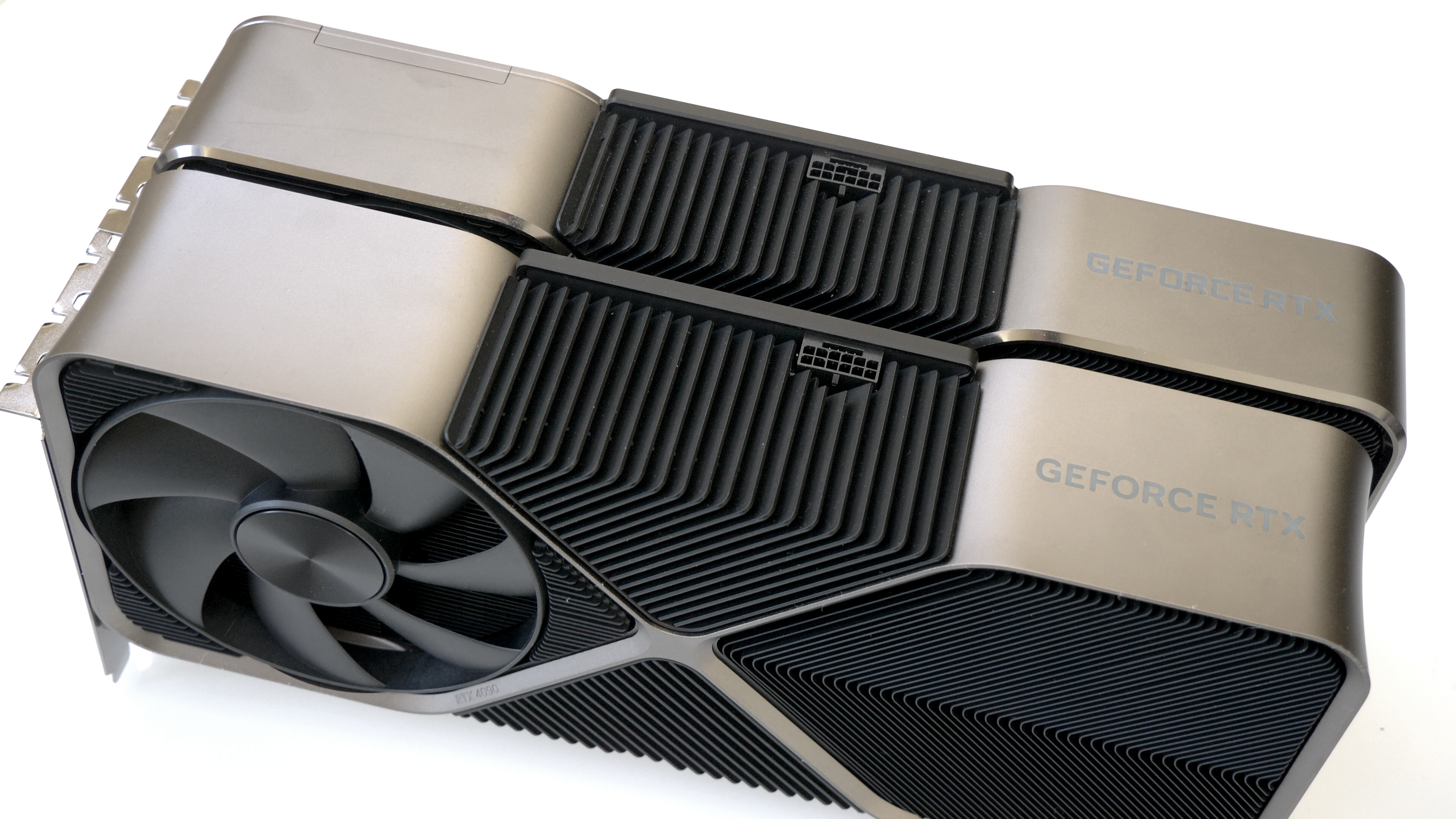 Nvidia GeForce RTX 4090 review  a new level in graphics power - 35