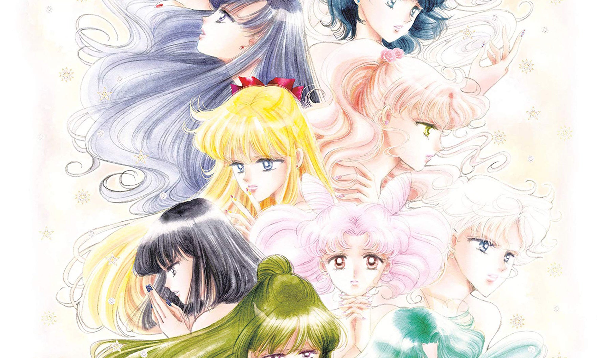 In the name of the queer: Sailor Moon's LGBTQ legacy | Popverse