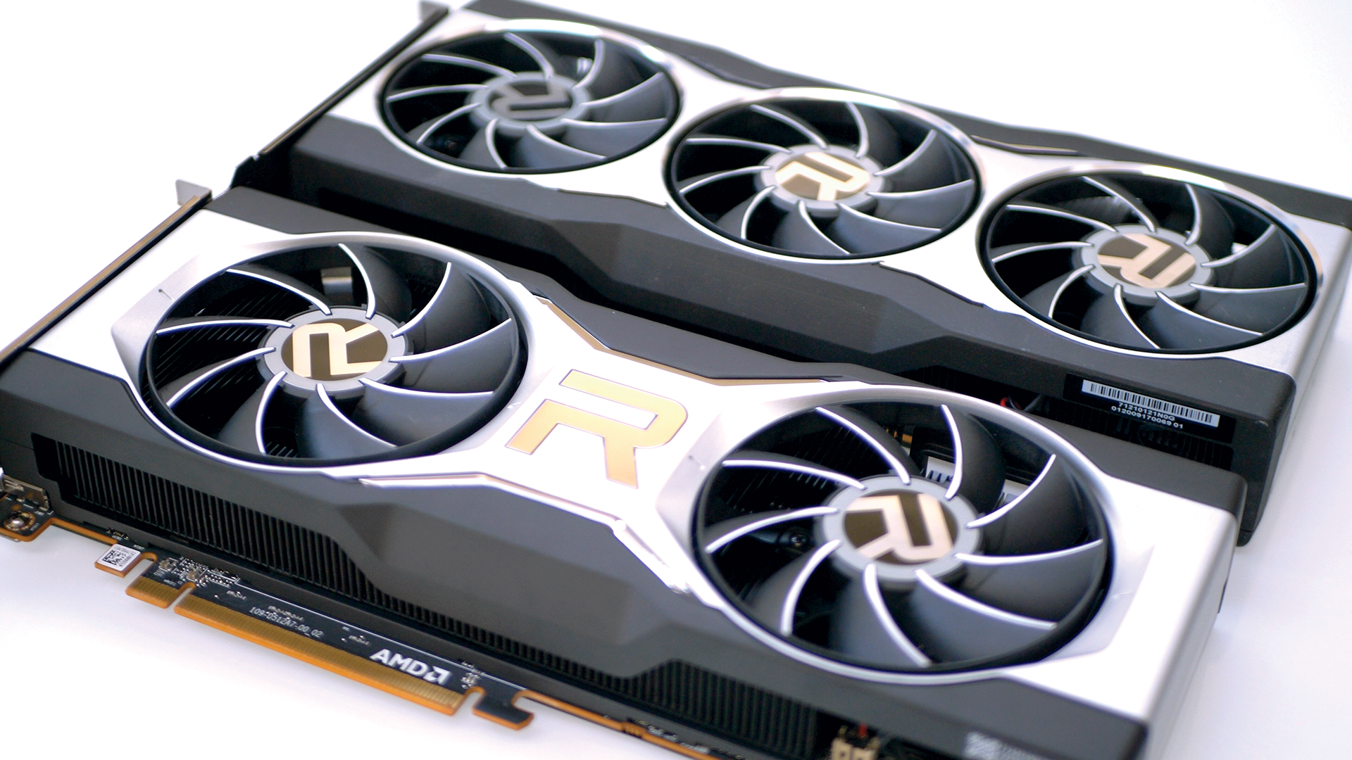 Where to buy AMD RX 6700 XT in the UK and US - 67