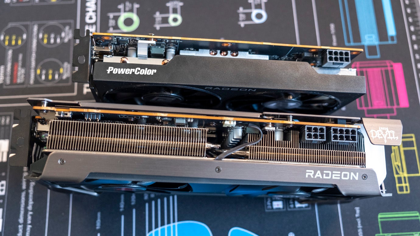 Where to buy AMD RX 6600 in the UK and US - 28