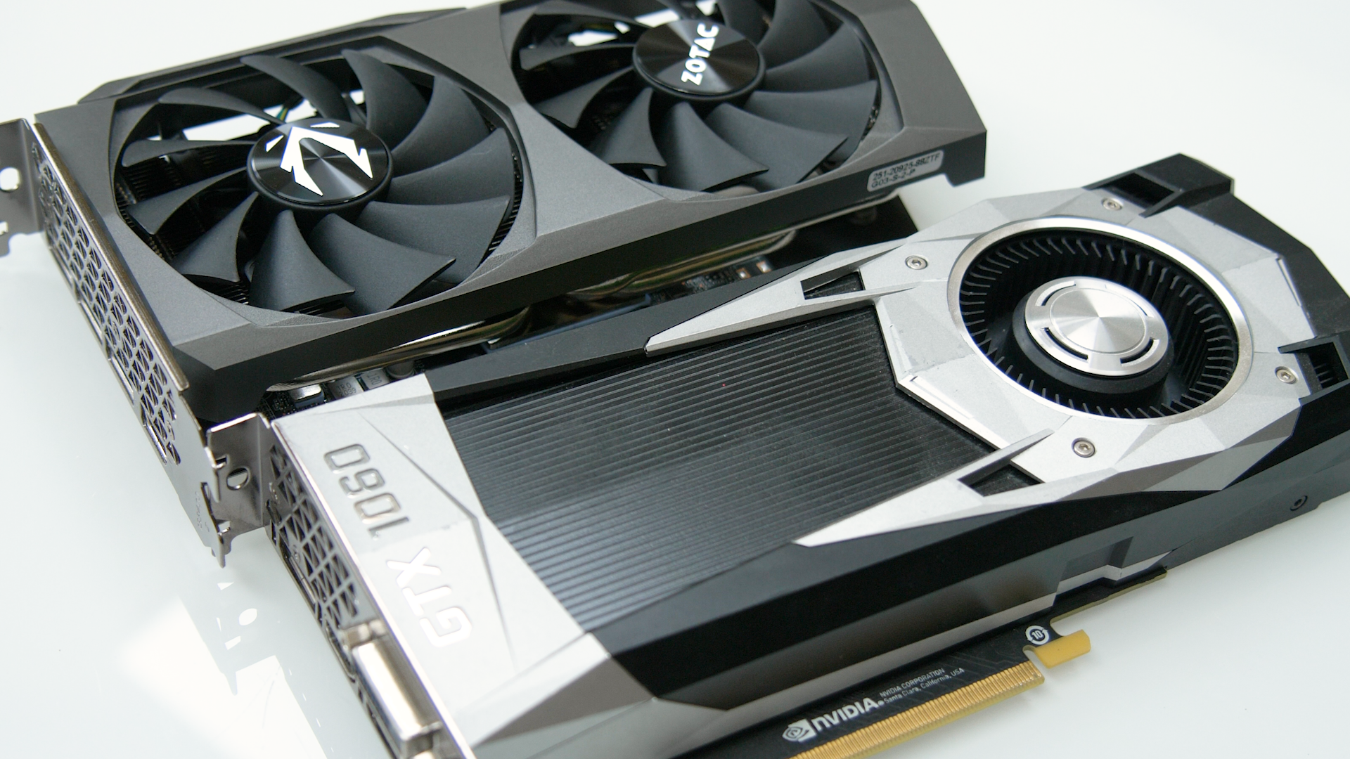 Nvidia GeForce RTX 3060 review  Ampere goes mainstream - 32