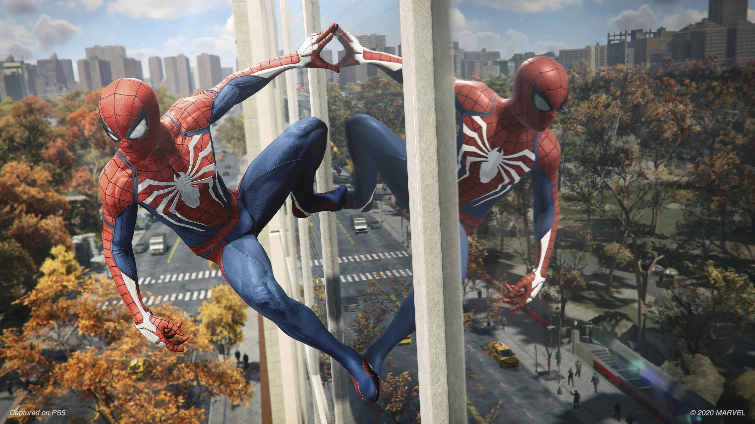 Imagen para Spider-Man Remastered es el título de PlayStation en PC que más ha vendido en su lanzamiento en Reino Unido