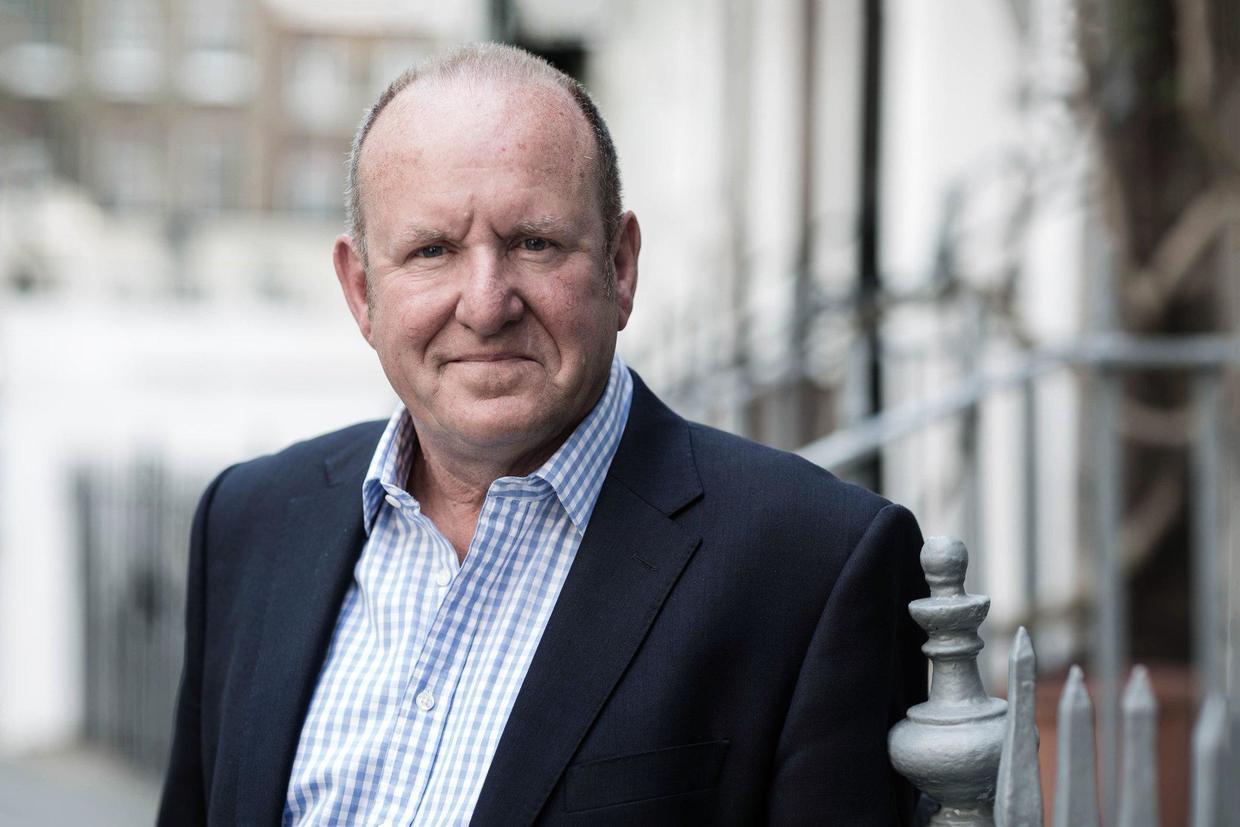 Image for Three tips from Ian Livingstone to make sure you're investor-ready
