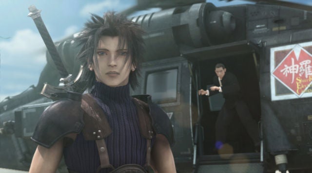 Imagem para Square Enix regista forte queda nas vendas no final de 2022