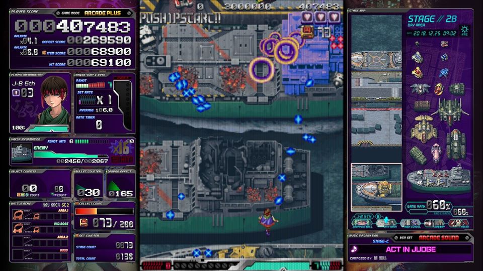 Unlocking the thrill of one of gaming s most hardcore genres - 32