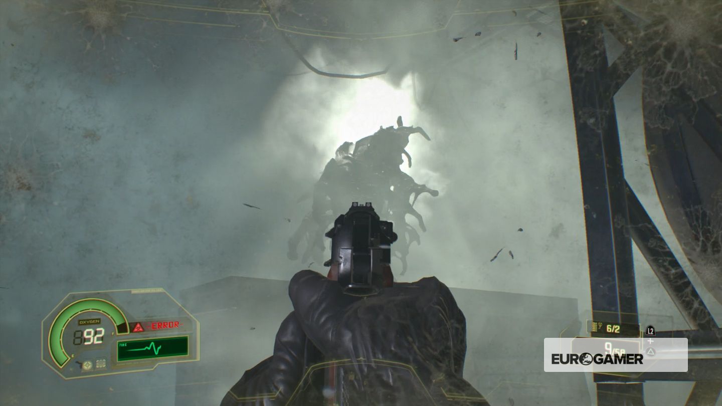 wheres the dlc for not a hero re7 wheres the dlc for not a hero re7
