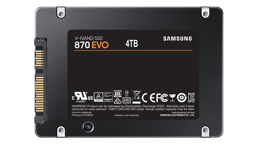 Best SSD for gaming 2022  shorter loading times  smoother streaming - 74