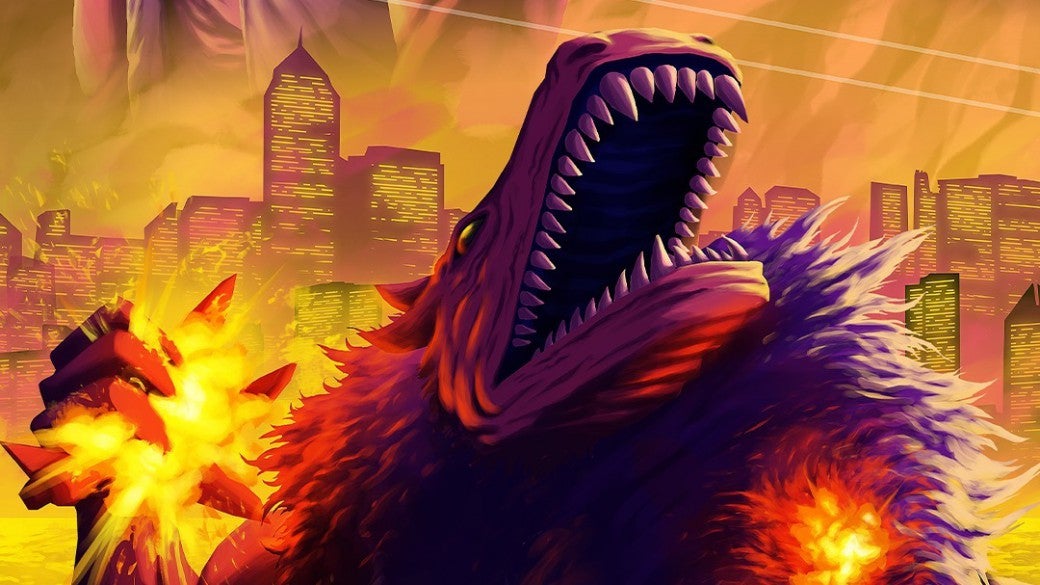 Imagen para Análisis de Kaiju Wars - Un buen juego de estrategia con problemas como monstruos gigantes