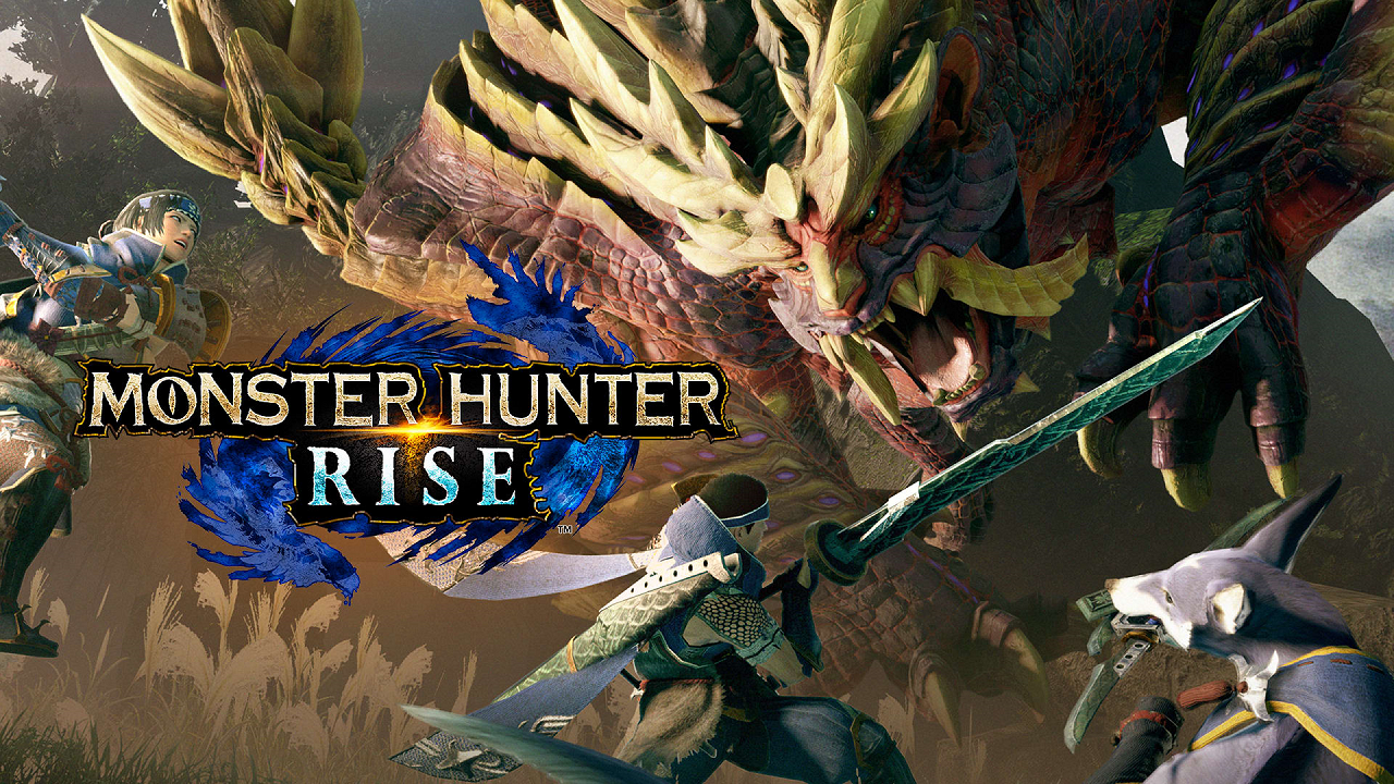 Immagine di Monster Hunter Rise è un successo e diventa il terzo gioco più venduto di Capcom