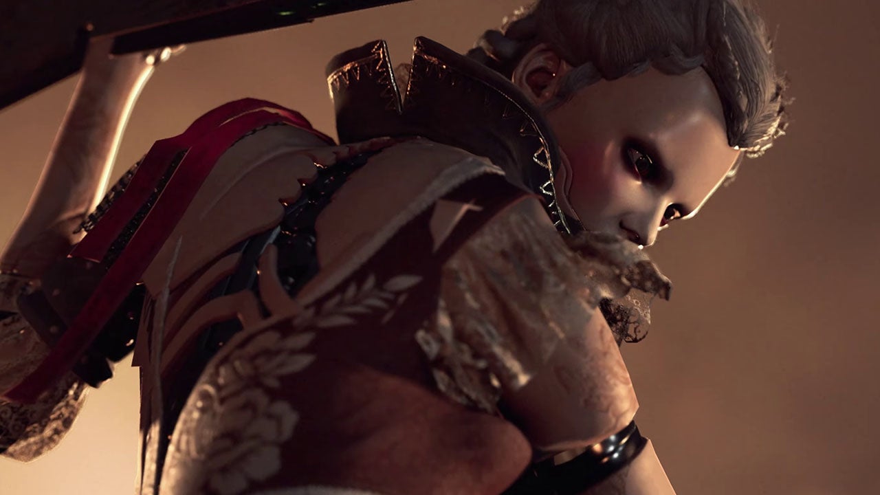 Imagem para Steelrising recebeu novo trailer