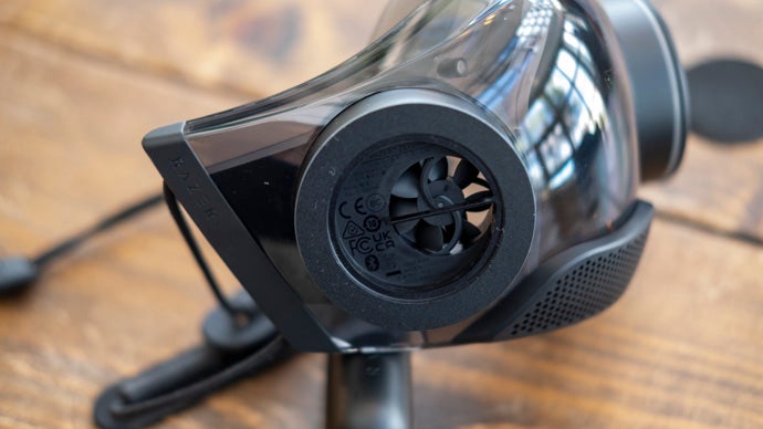 Razer Zephyr review  relic of a dark future - 53