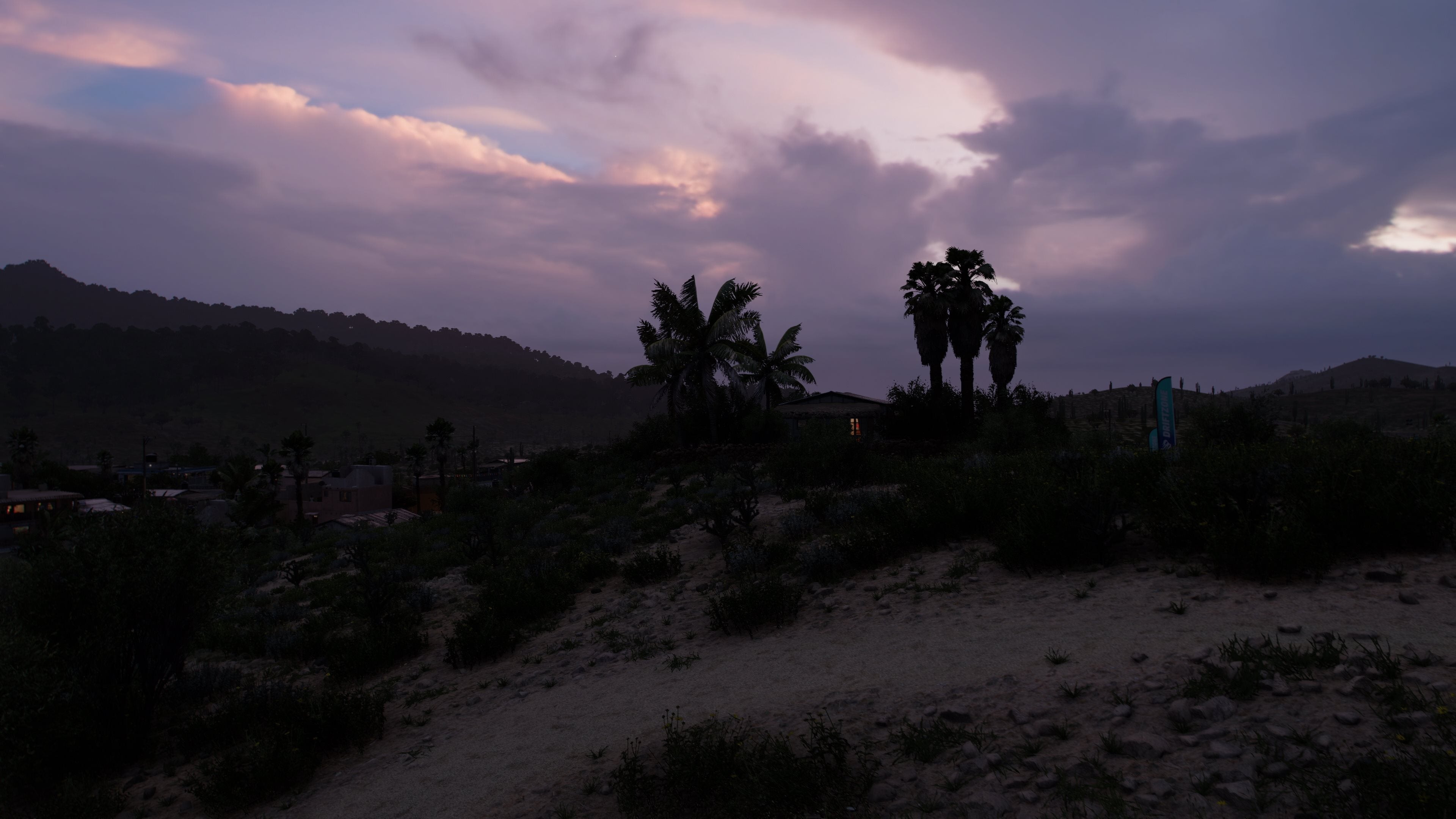 The technology of Forza Horizon 5  an Xbox Series X masterpiece - 23
