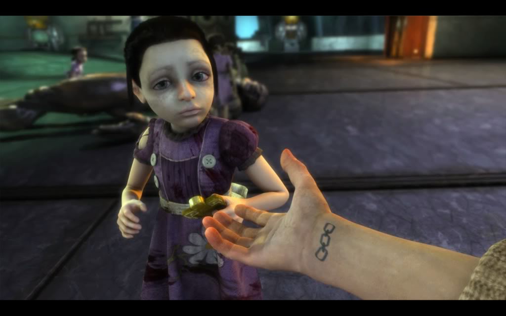 The expressive power of virtual hands - 86