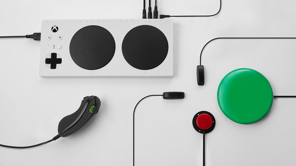 Xbox making it easier for devs to get accessibility feedback from disabled players - Vimarsana News