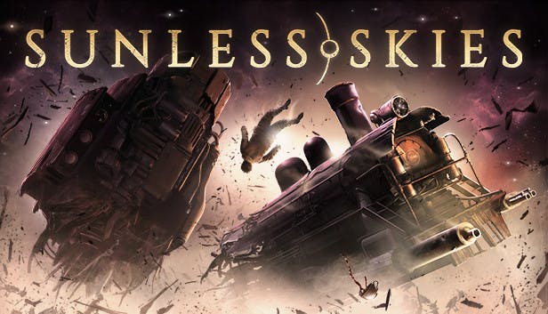 Image for Failbetter: Sunless Skies did "far better than we needed it do"