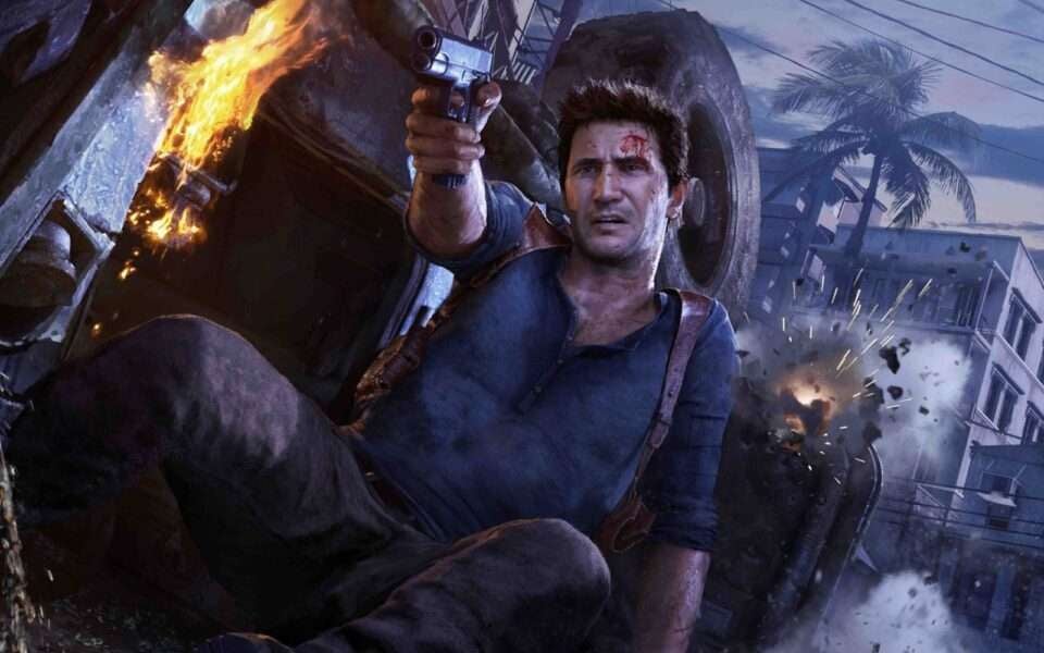 Imagem para Naughty Dog não descarta um novo Uncharted