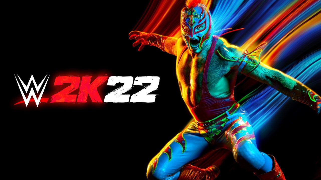 Imagen para WWE 2K22 llegará el próximo mes de marzo