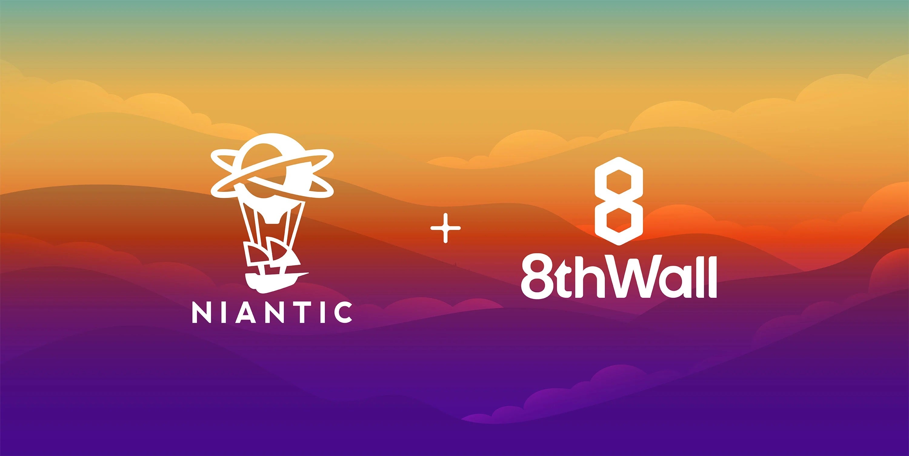 Image for Niantic acquires 8th Wall