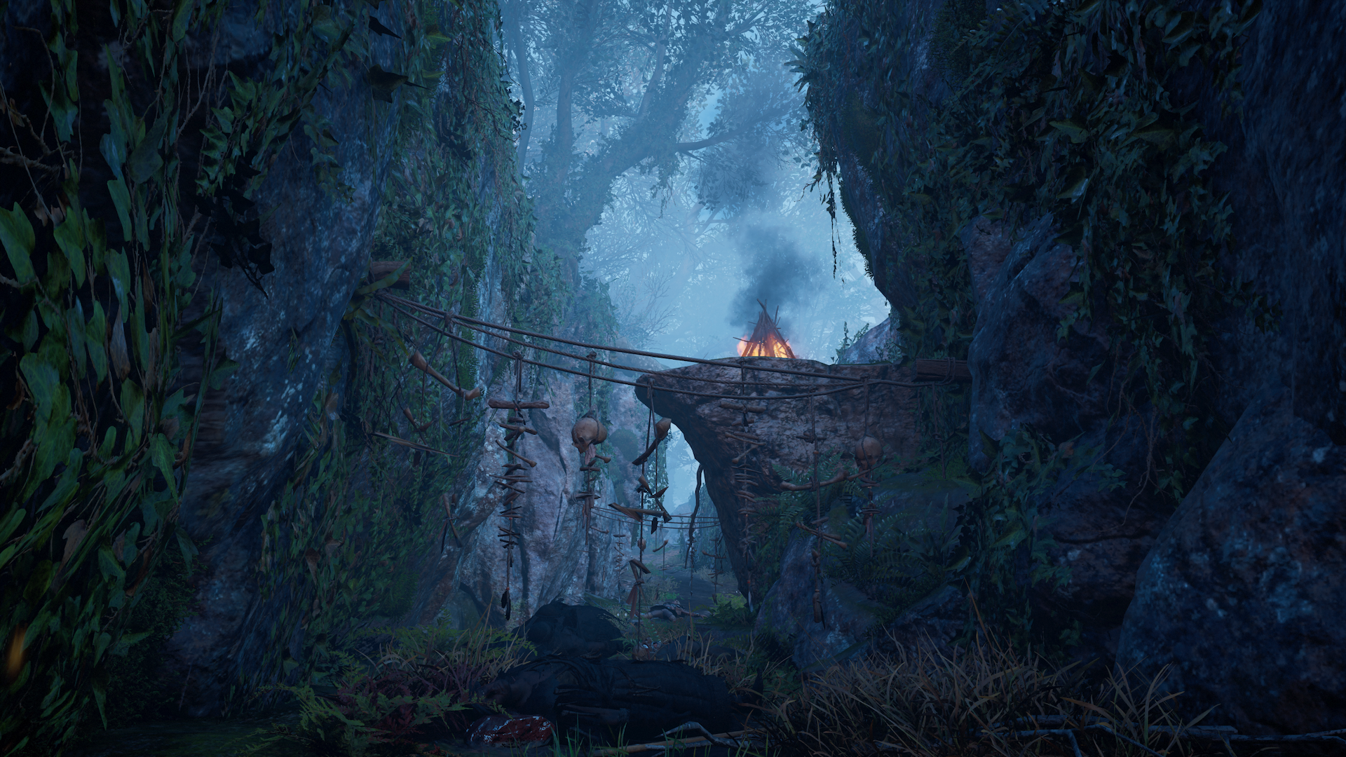 Assassin s Creed Valhalla made my home a magical wilderness - 46