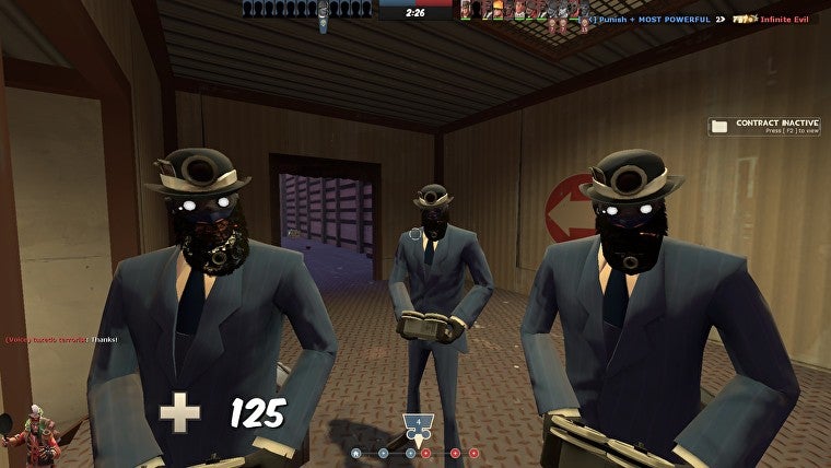 Immagine di Team Fortress 2: diamo un'occhiata al culto formatosi attorno ai cosiddetti Watchers