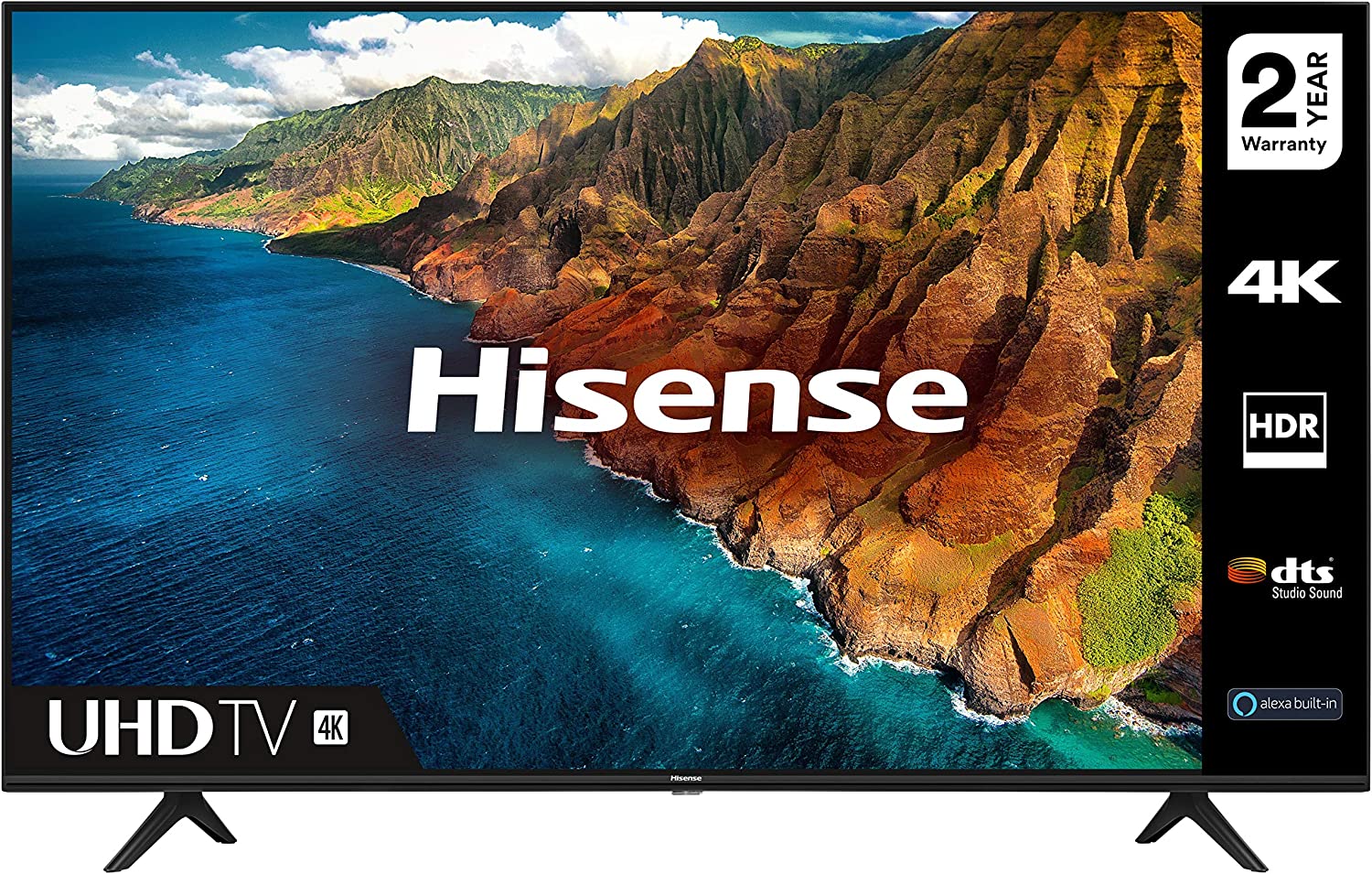 Best Amazon Prime Day 4K TV deals 2022 - 89