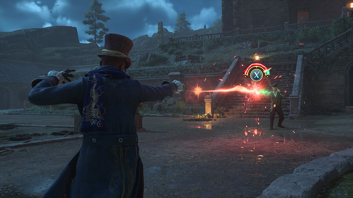 Afbeeldingen van Hogwarts Legacy: Alle curses uitgelegd - Zo leer je Avada Kedavra, Crucio en Imperio