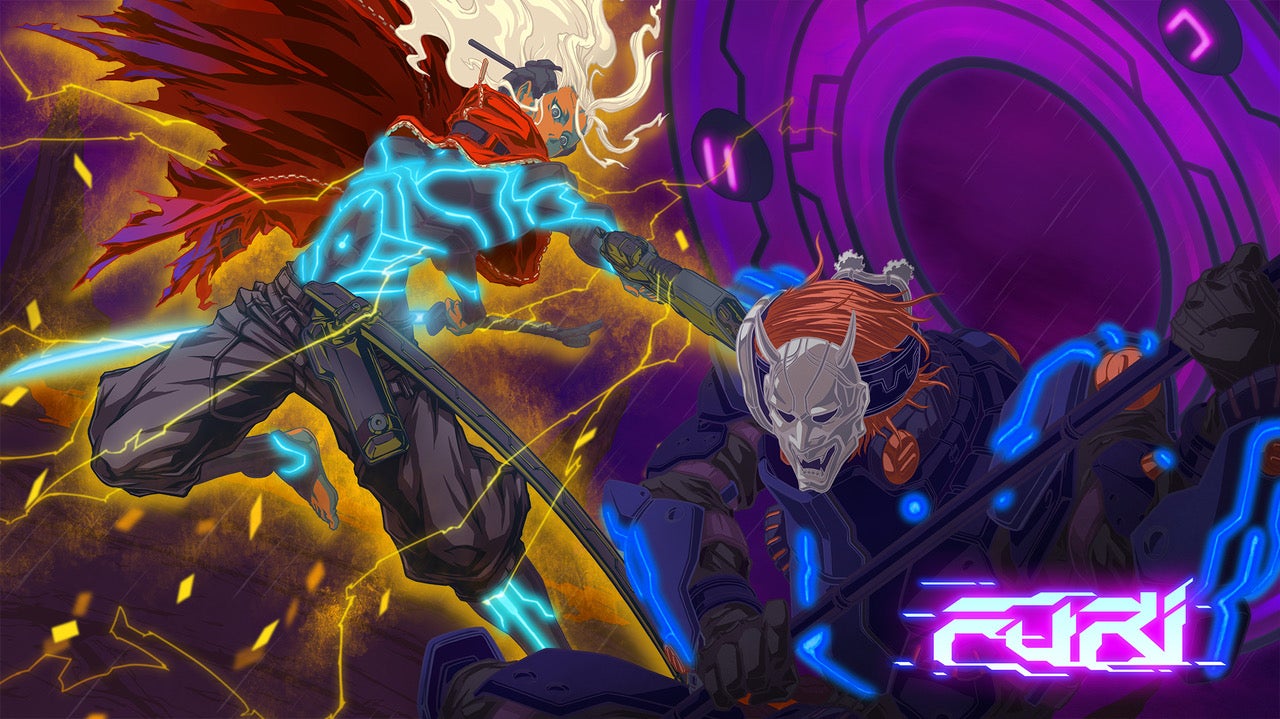 Imagem para DLC de Furi fora da Xbox por questões de prioridade e orçamento