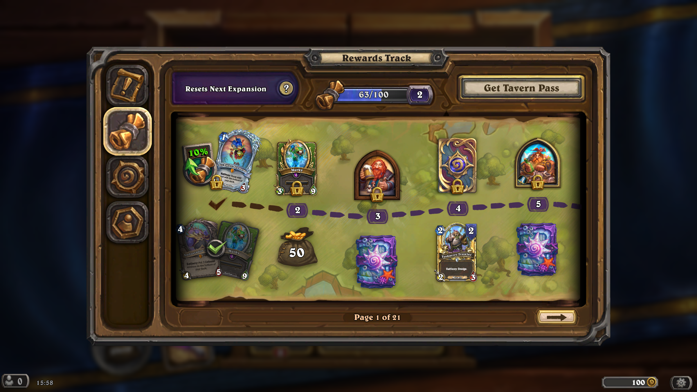 State of the Game: Hearthstone - one of the best games you shouldn't play |  Eurogamer.net