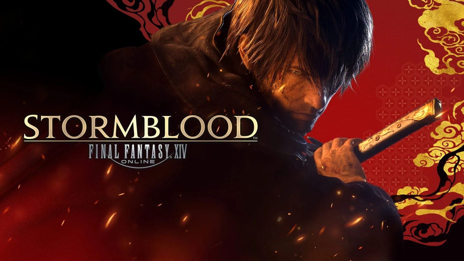 Imagem para Final Fantasy 14: Stormblood gratuita