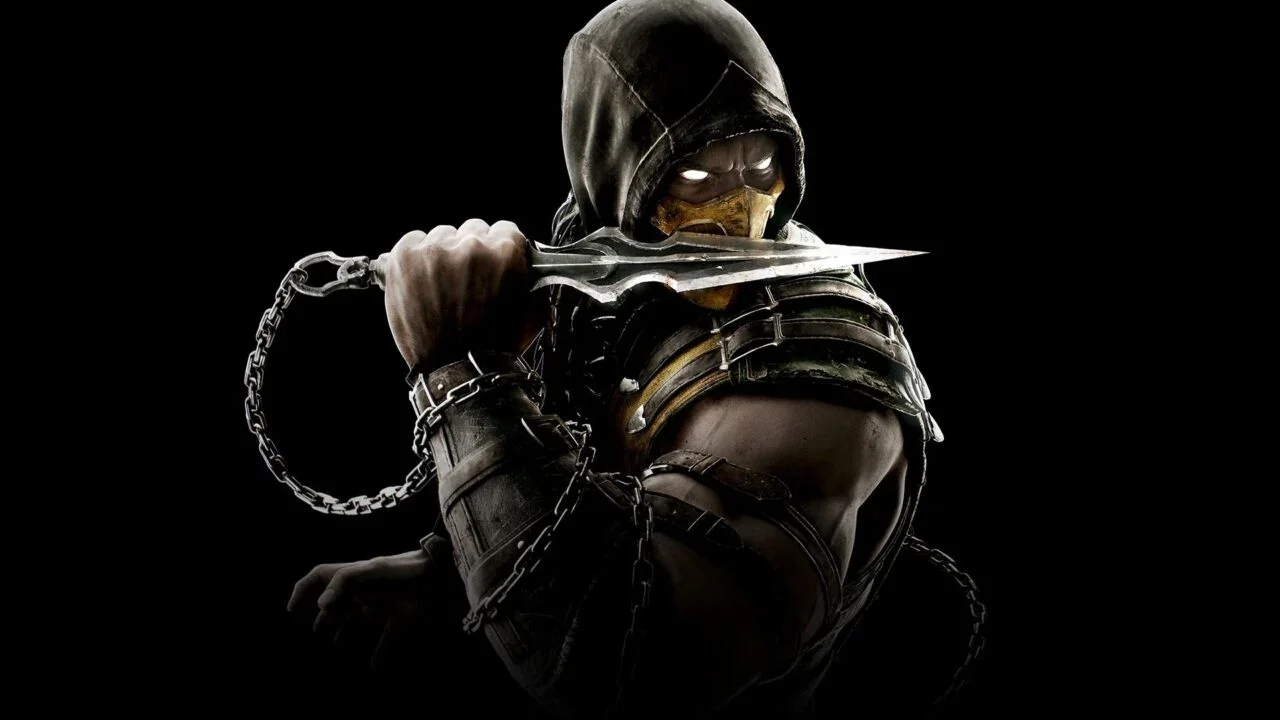 Imagem para Mortal Kombat 12 não será anunciado no EVO