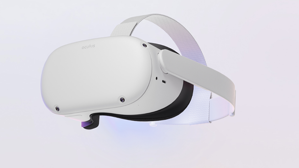 Imagen para El casco de realidad virtual Meta Quest 2 costará 100 dólares más a partir de agosto