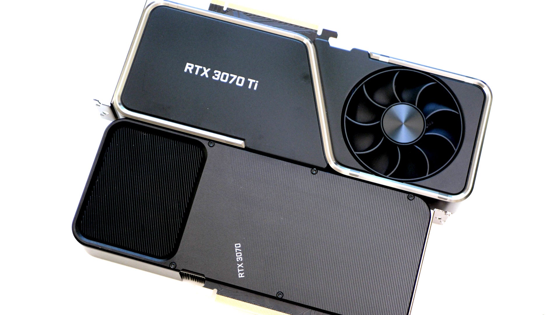 Nvidia GeForce RTX 3070 Ti review - 26