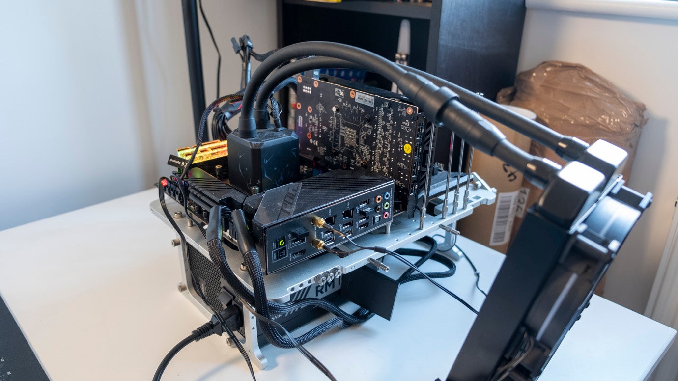 Where to buy AMD RX 6600 in the UK and US - 84