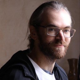 Richard Moss avatar