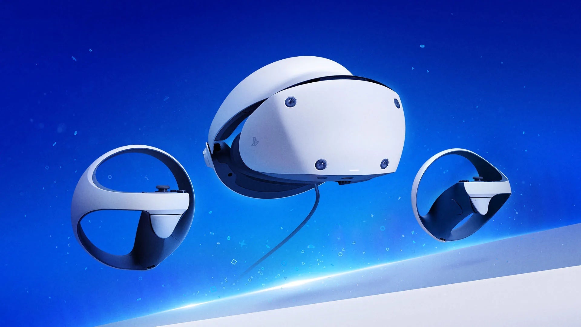 Imagen para Análisis de PlayStation VR2